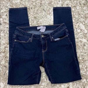 No boundaries skinny jeans size 9